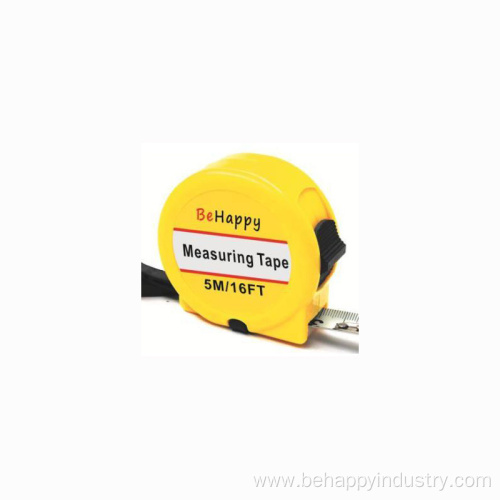 Color Customizable ABS Plastic Tape Measure